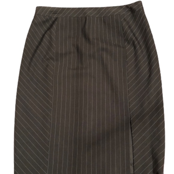 Nordstrom Classiques Entier Skirts sz 12, wool - Picture 4 of 12